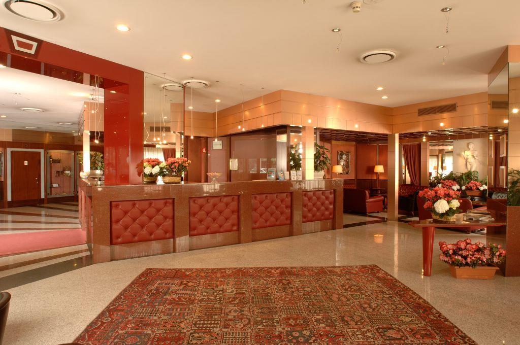 C-hotels Concorde 4* Milan