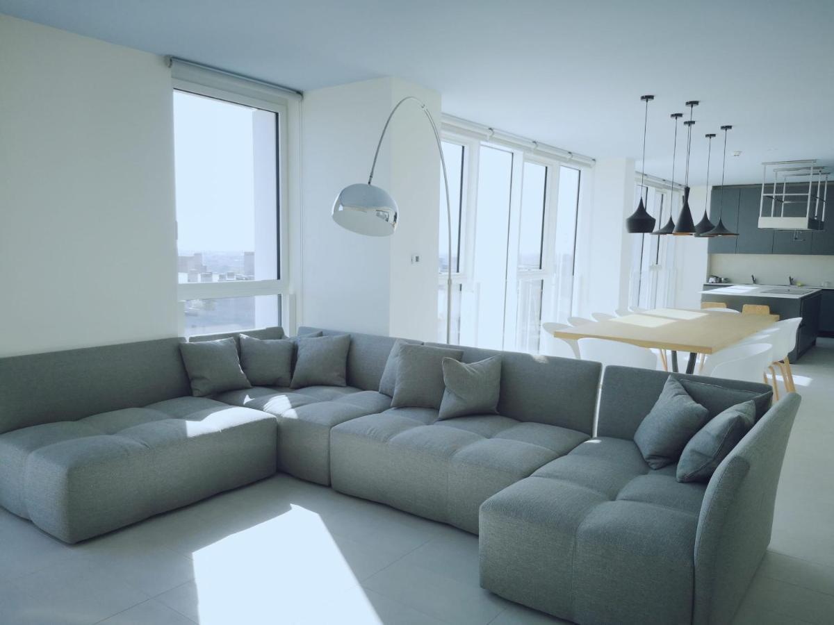 Aparthotel In-domus Internazionale