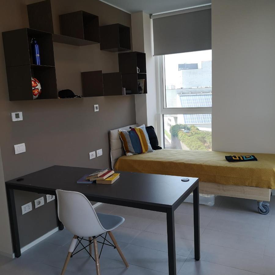 In-domus Internazionale Aparthotel *