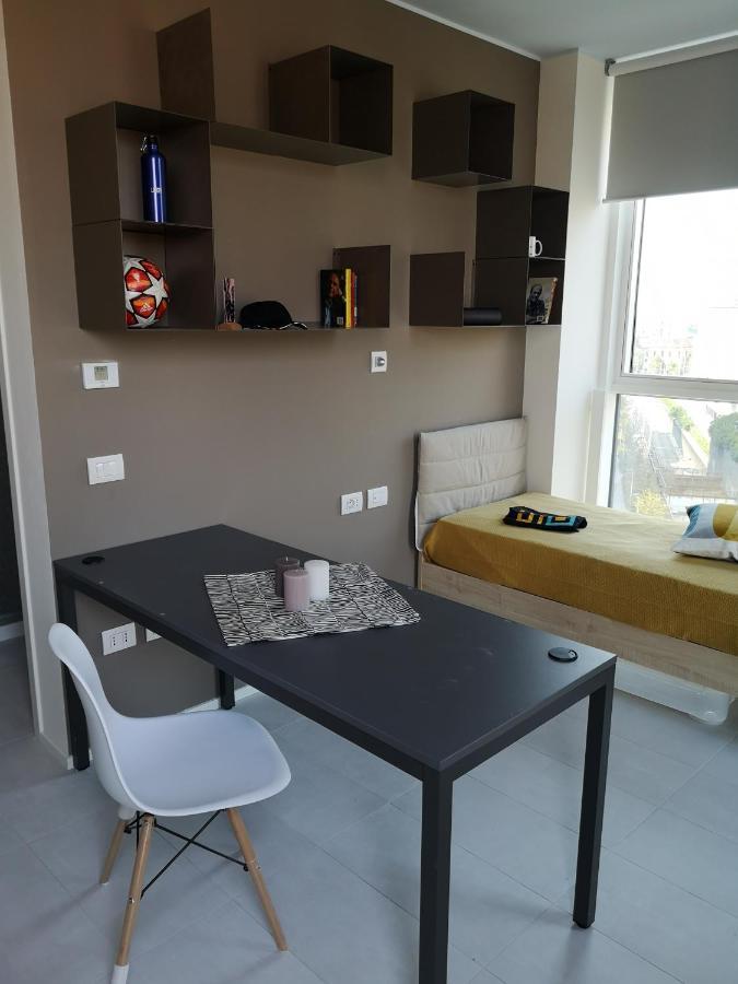 In-domus Internazionale Aparthotel Milan