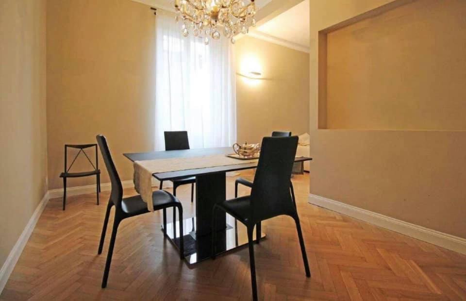 Fiamma Lux * Milan