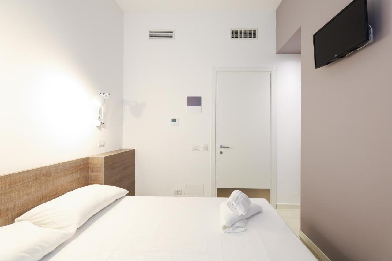 Casa de hóspedes Bellami 2*