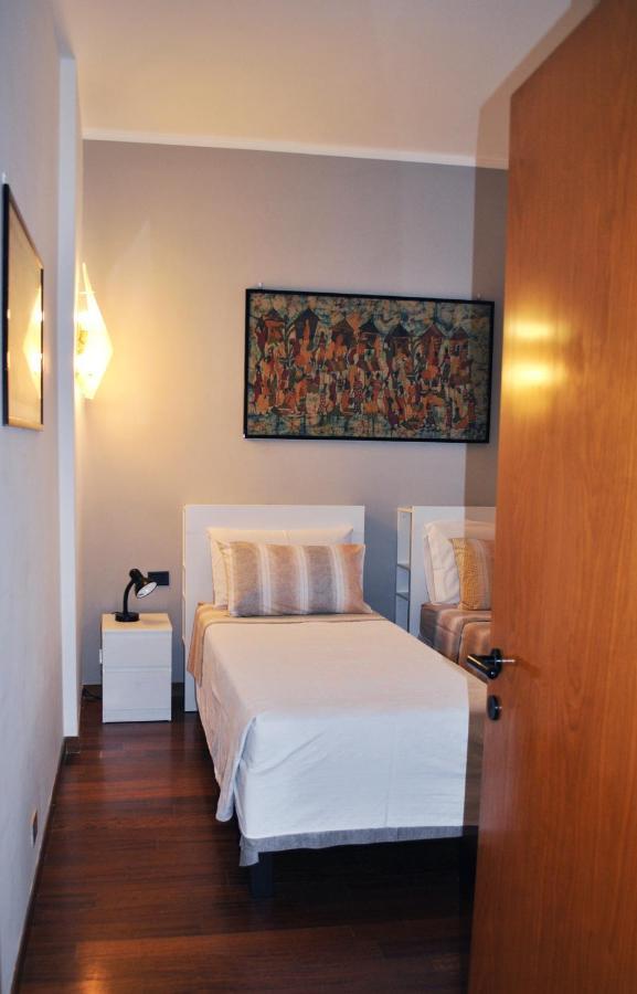 A Milàn Bed & Breakfast Milano