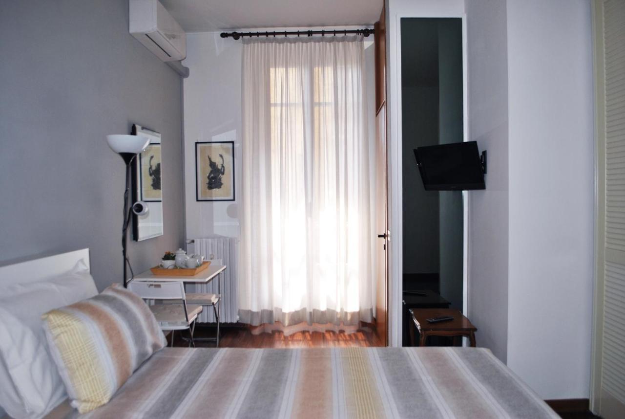 A Milàn Bed & Breakfast *
