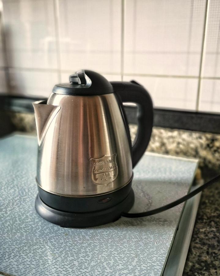 Acomodação com café da manhã  Laura's *