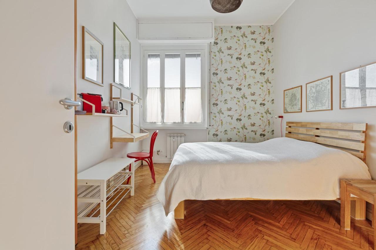 San Calocero - Private Bathroom - Wi-fi Milano