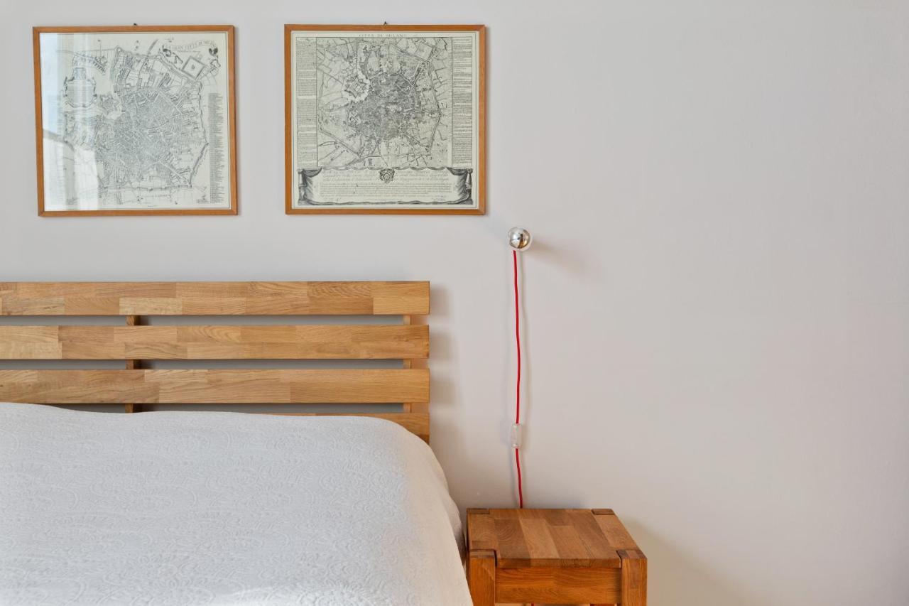 San Calocero - Private Bathroom - Wi-fi * Milano