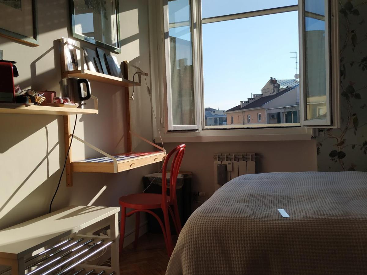 San Calocero - Private Bathroom - Wi-fi * Milano