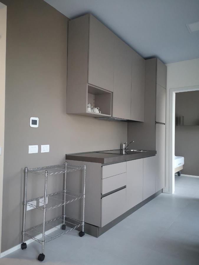 Aparthotel In-domus Internazionale *