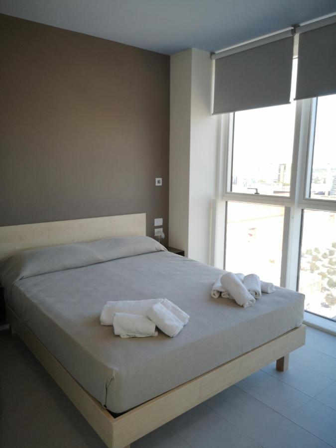 Aparthotel In-domus Internazionale Milan