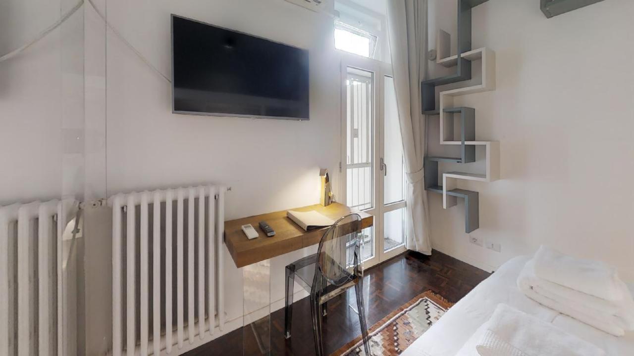 Bed & Breakfast Gipsykid -design Lab&b