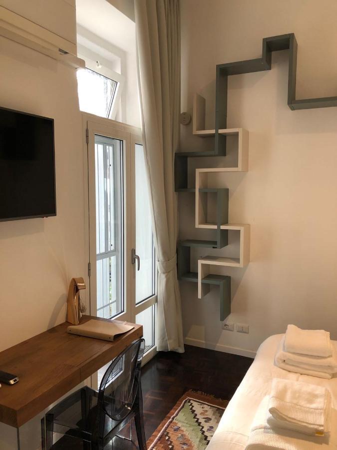 Bed & Breakfast Gipsykid -design Lab&b Milan