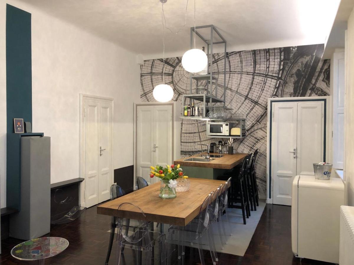 Gipsykid -design Lab&b Bed & Breakfast