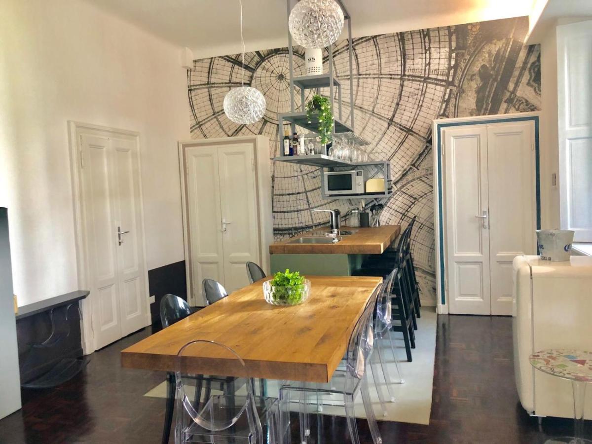Gipsykid -design Lab&b Bed & Breakfast