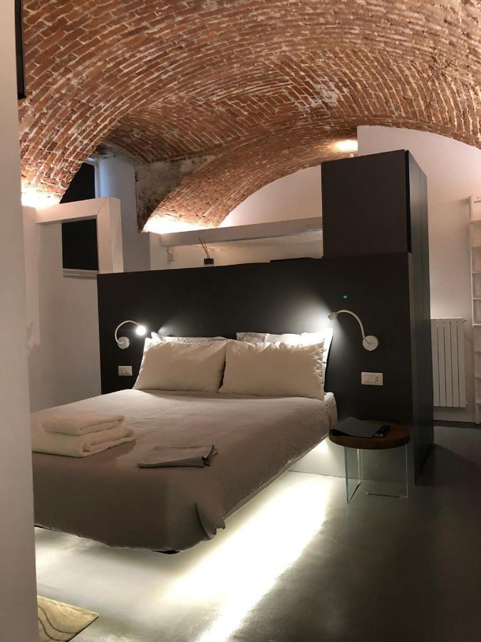Bed & Breakfast Gipsykid -design Lab&b Milan