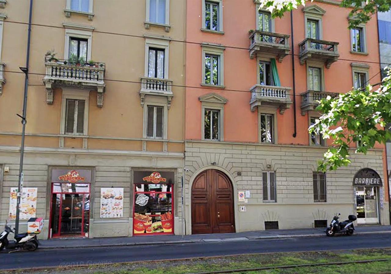 Bed & Breakfast A Milàn