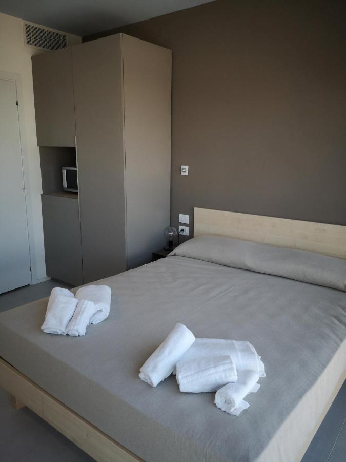 Aparthotel In-domus Internazionale