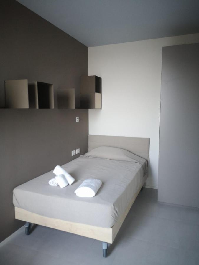 Aparthotel In-domus Internazionale *