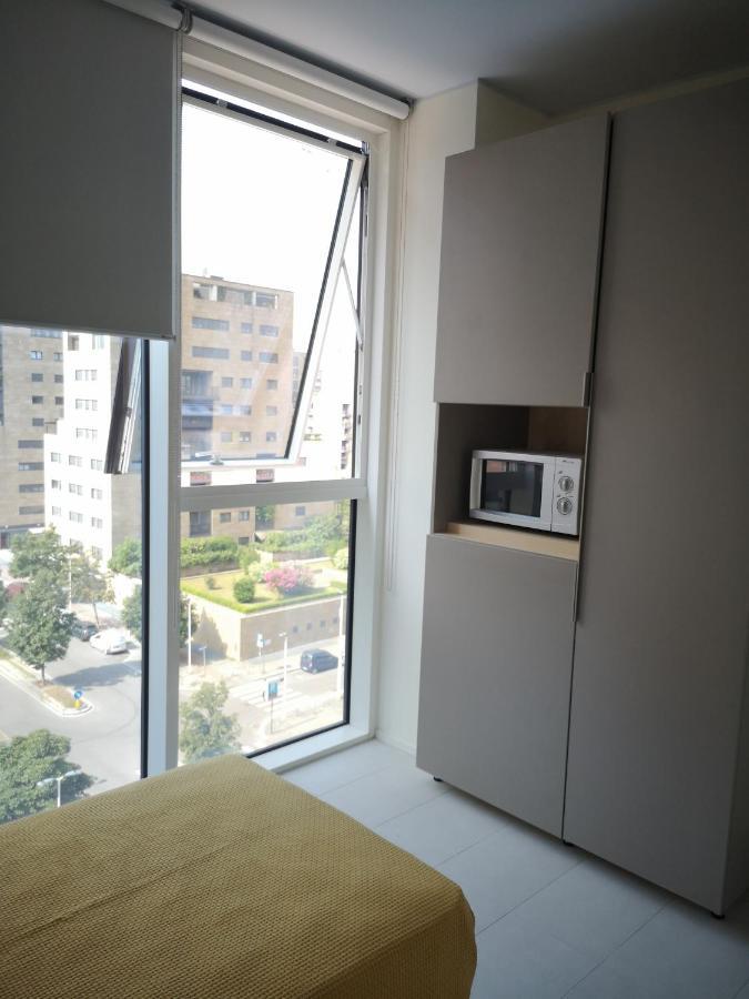 In-domus Internazionale Aparthotel
