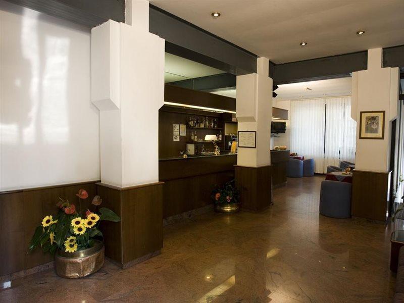 Catalani E Madrid Hotel