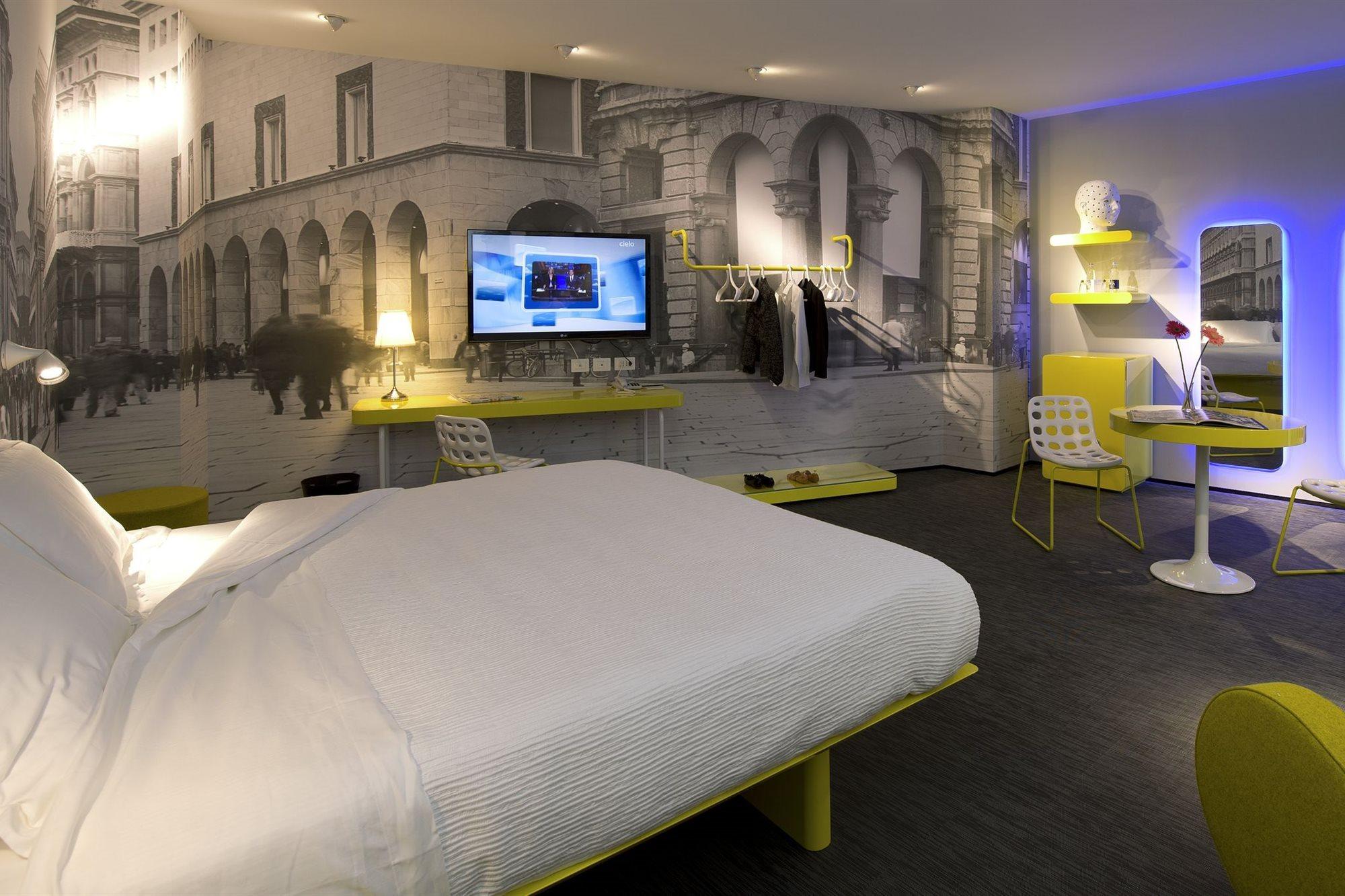 Hotel The Street Duomo | A Design Boutique Milão