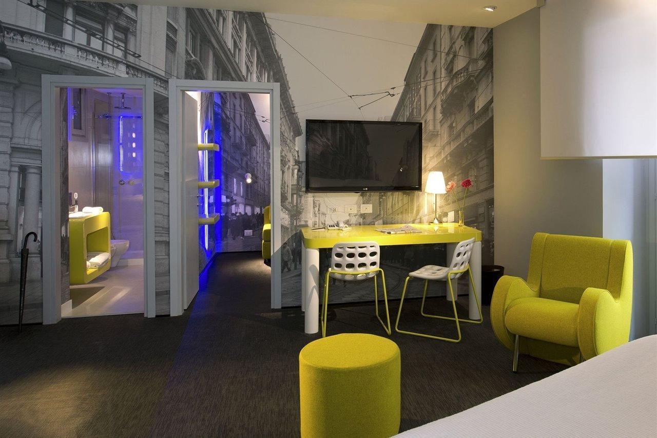 The Street Duomo | A Design Boutique Milão