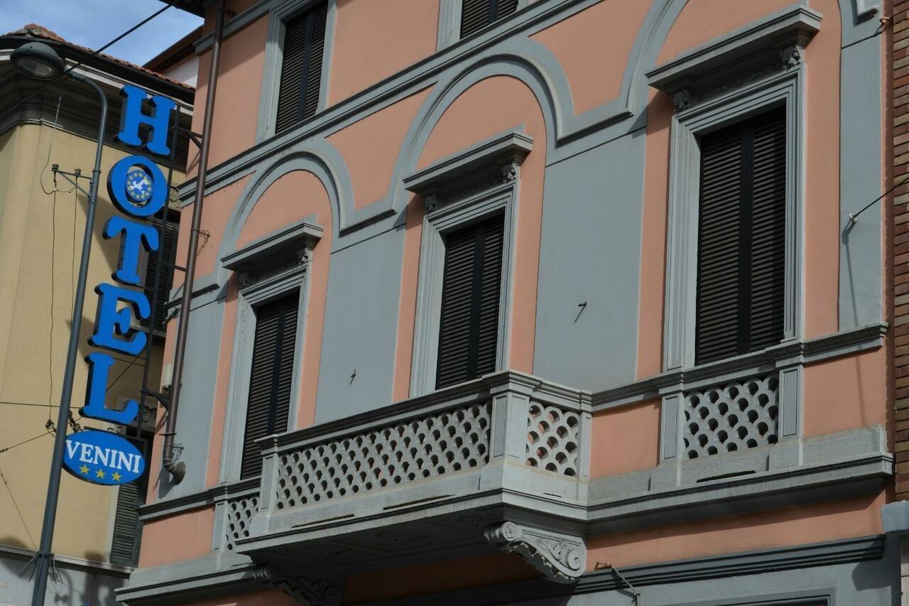 Venini 3* Milano