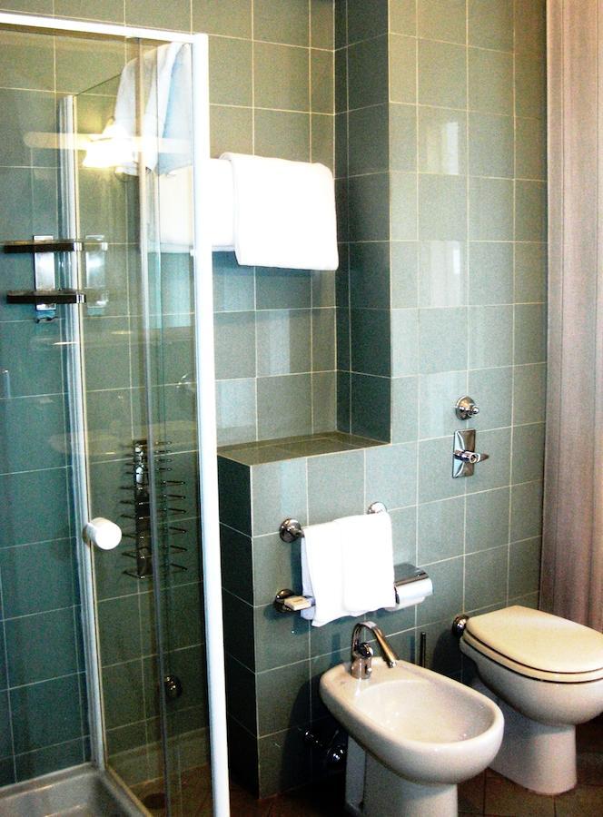 Foresteria Monti Apartment