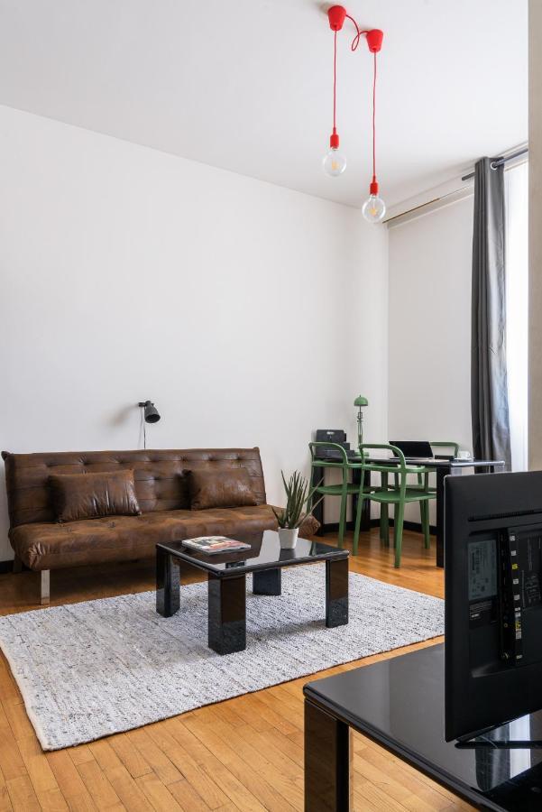 Apartment Foresteria Monti *