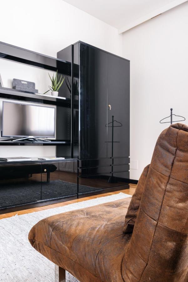 Foresteria Monti Apartment