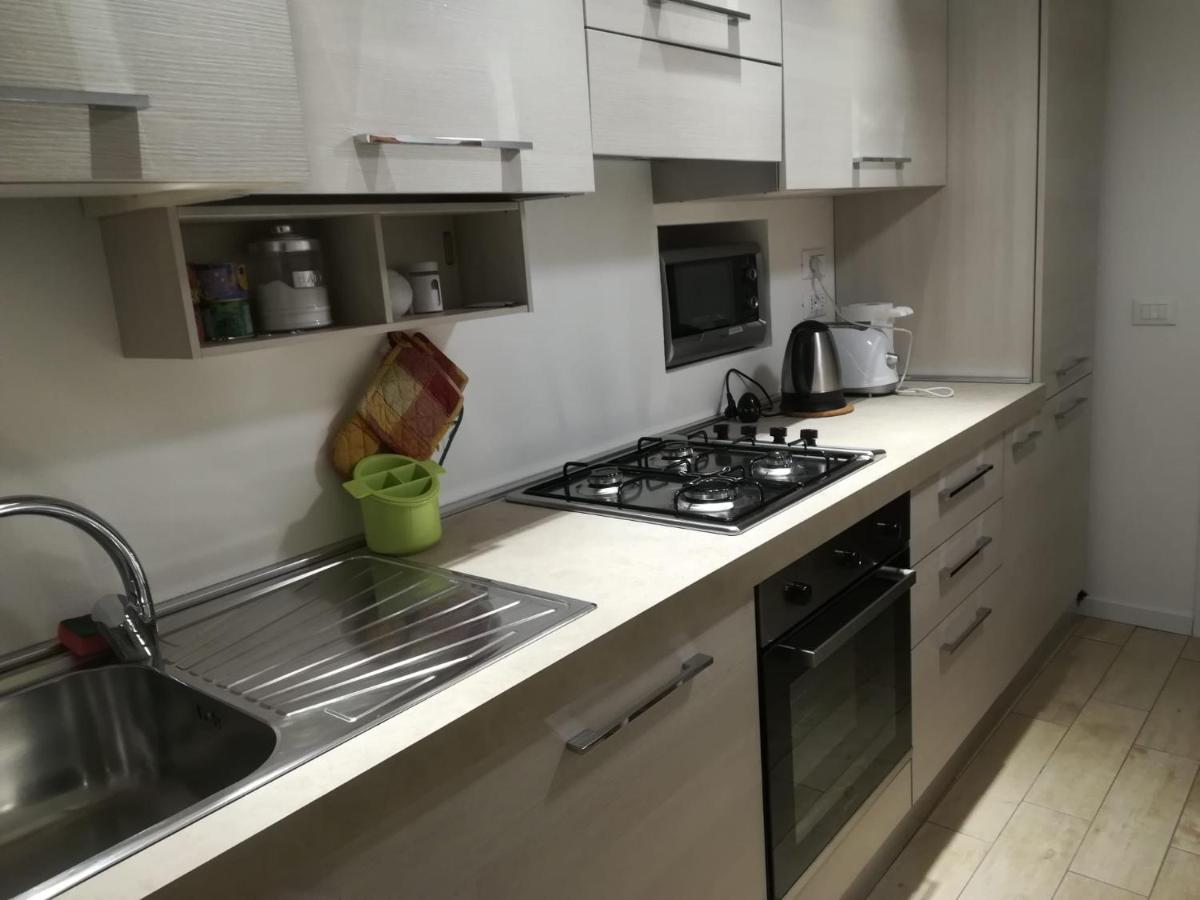 La Casa Dei Viaggiatori Apartamento