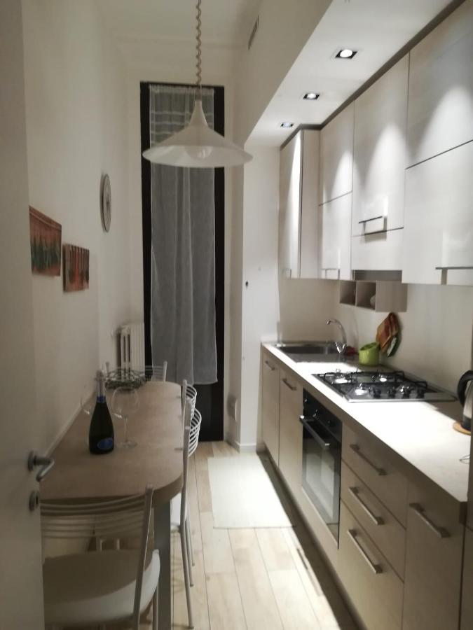La Casa Dei Viaggiatori Milão