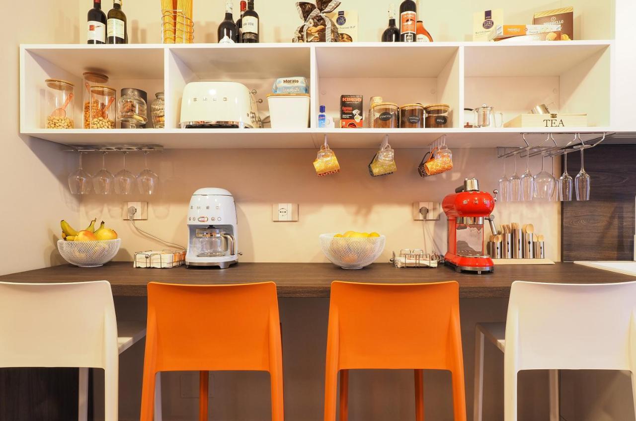 Moscova Luxury Bed & Breakfast Milan