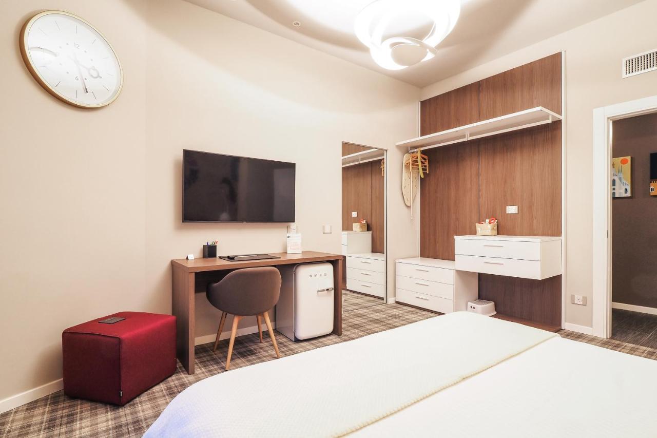 Moscova Luxury Milan