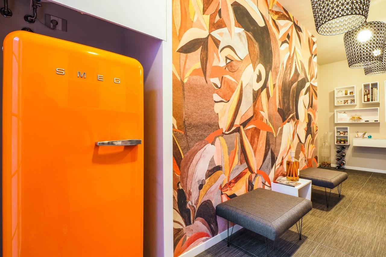 Moscova Luxury 2* Milan
