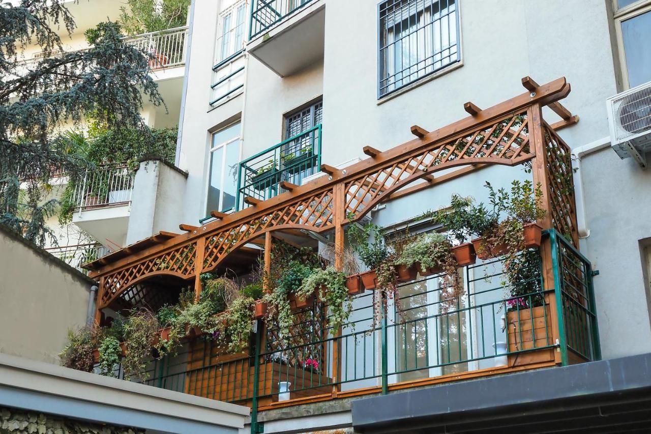 Moscova Luxury Bed & Breakfast 2*