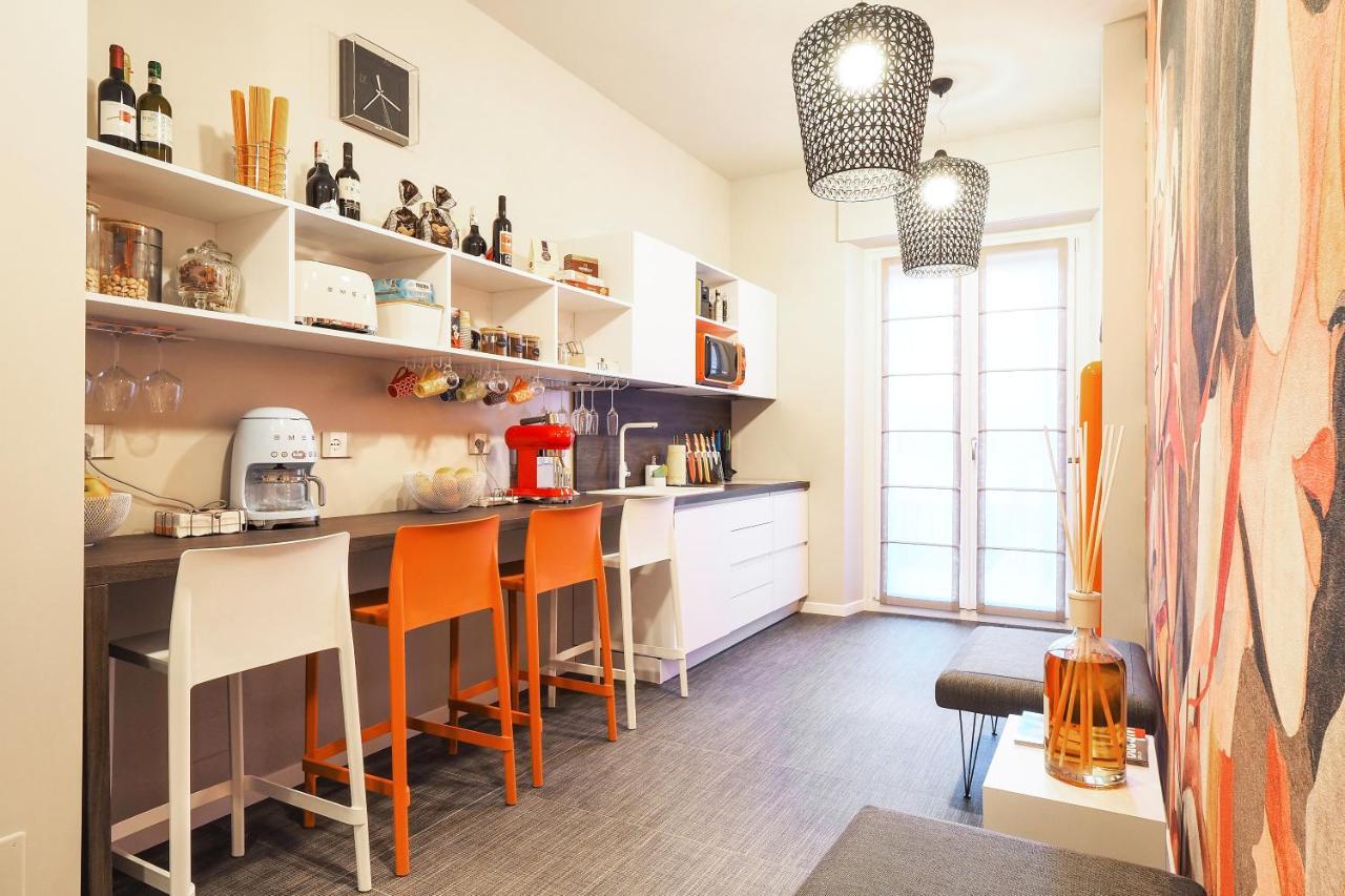 Moscova Luxury Bed & Breakfast Milan