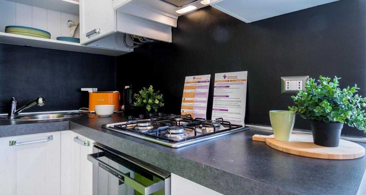 Joivy Vibrant Flat For 4 Near Parks, In Navigli Appartamento