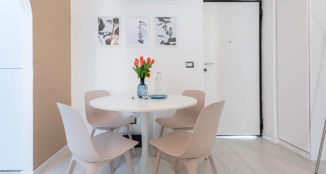 Joivy Vibrant Flat For 4 Near Parks, In Navigli Appartamento Milano