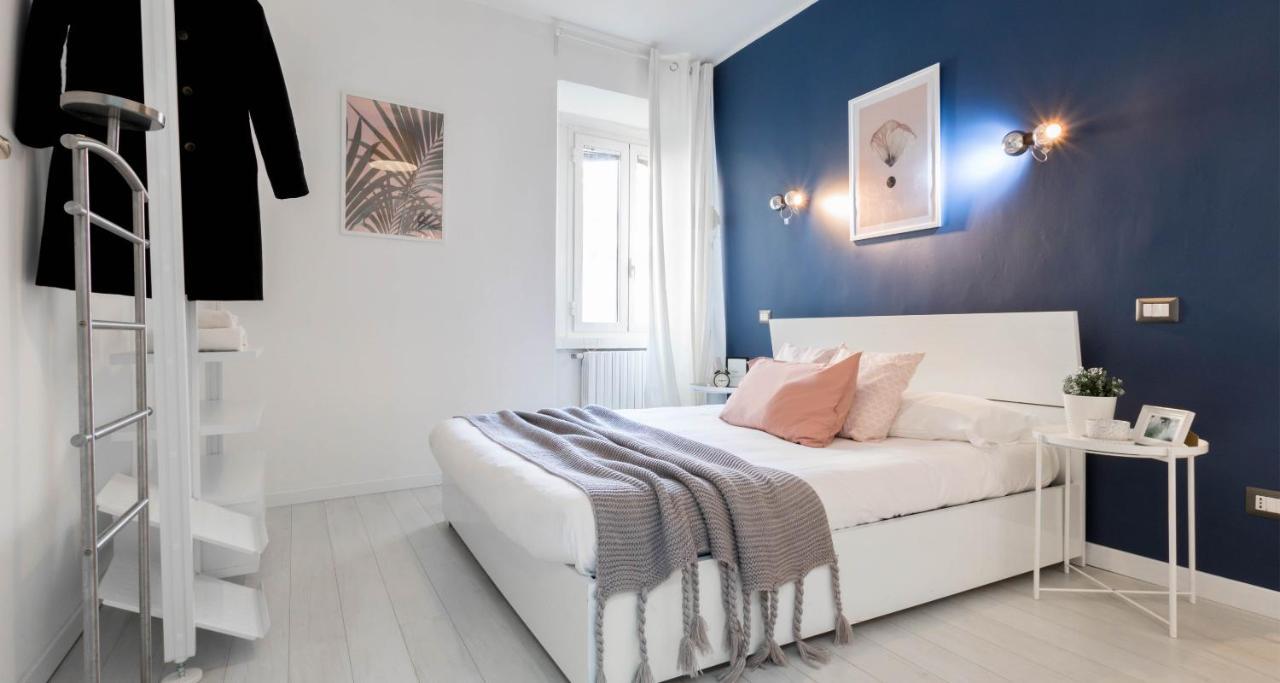 Appartamento Joivy Vibrant Flat For 4 Near Parks, In Navigli *