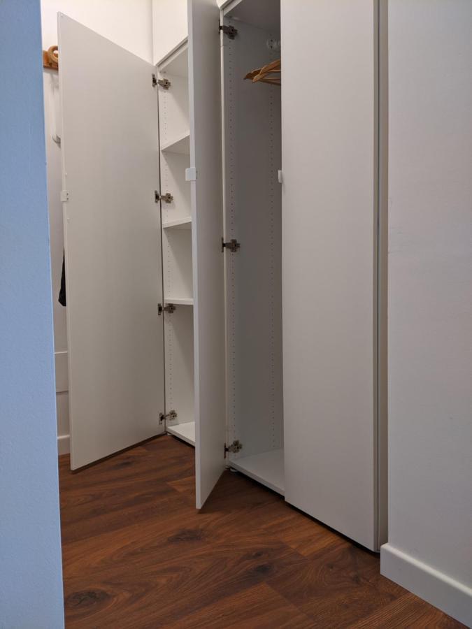 Apartment Fiuggi12 Milan