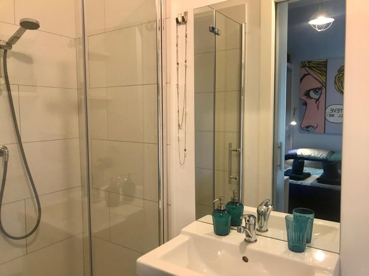 Pied A Terre Sant'agostino * Milan