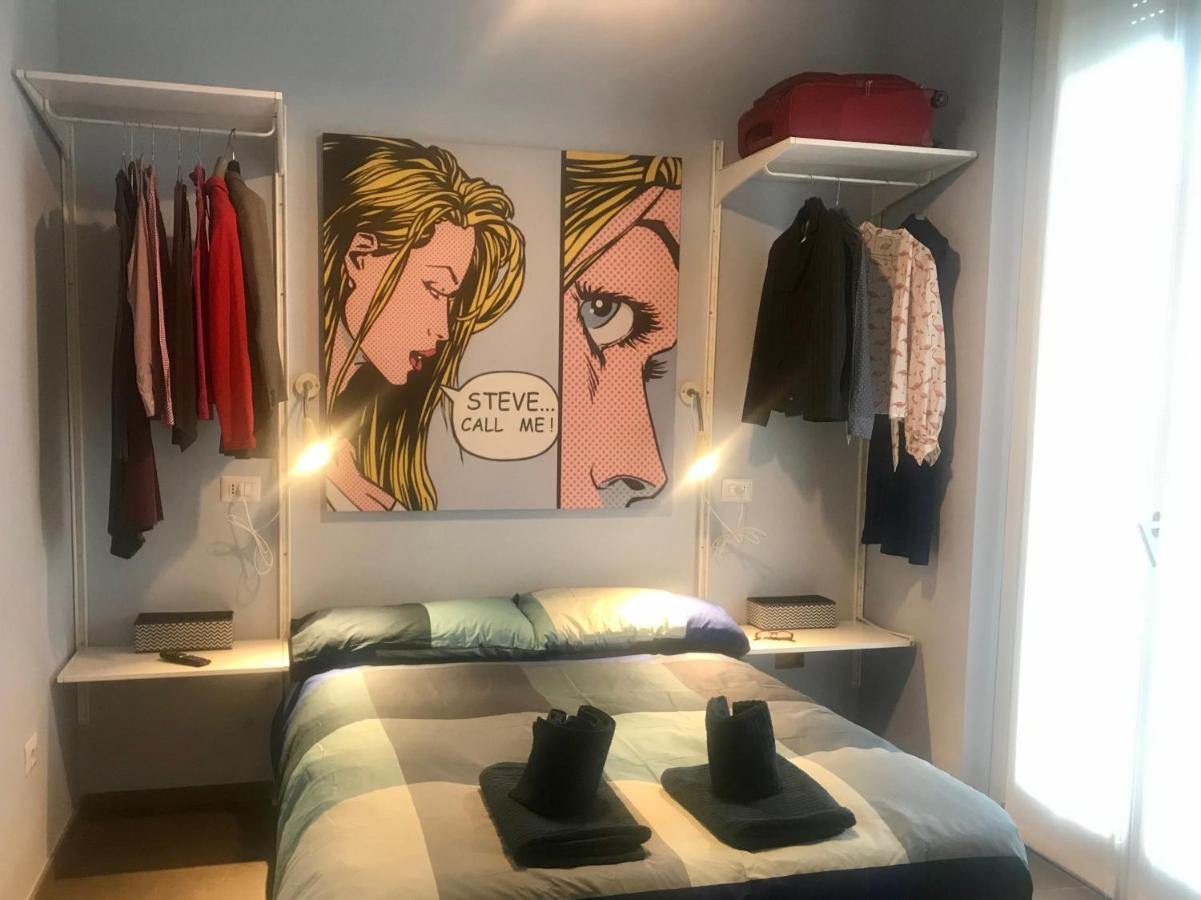 Pied A Terre Sant'agostino Apartment *