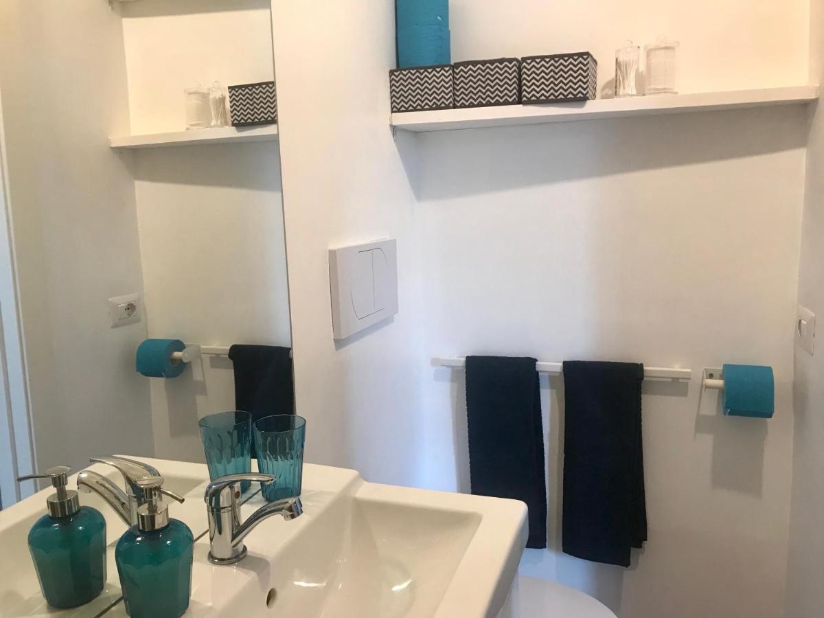 Apartment Pied A Terre Sant'agostino *