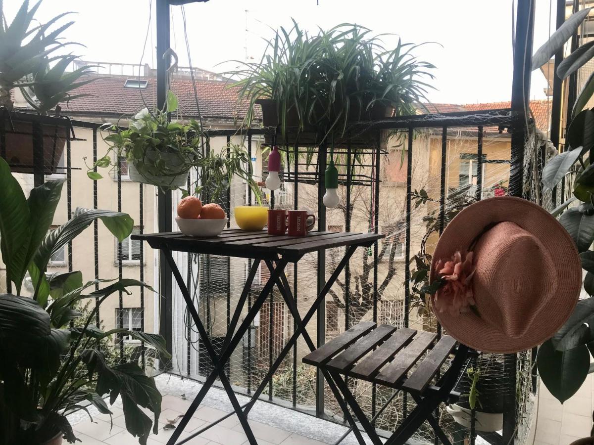 Pied A Terre Sant'agostino Apartment