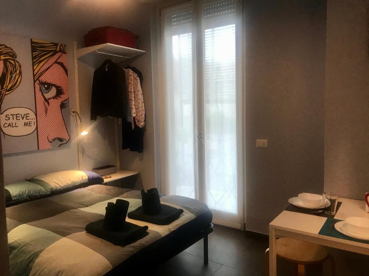 Pied A Terre Sant'agostino