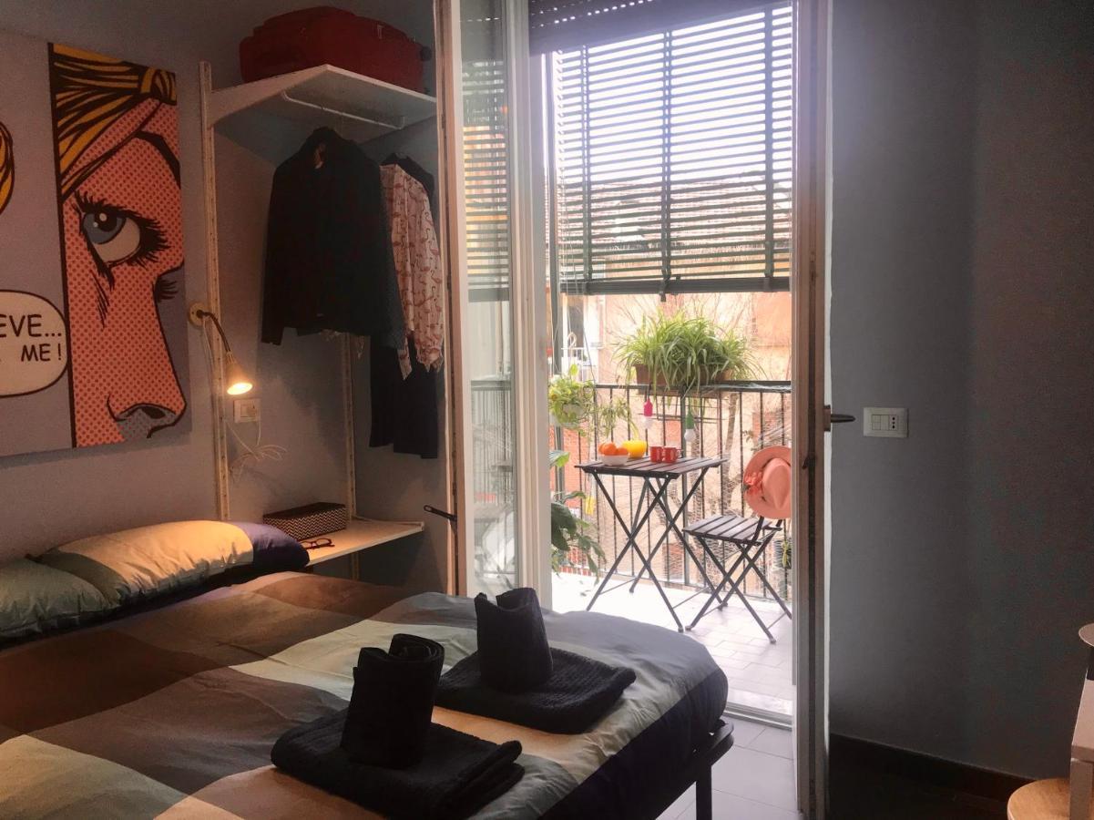 Pied A Terre Sant'agostino