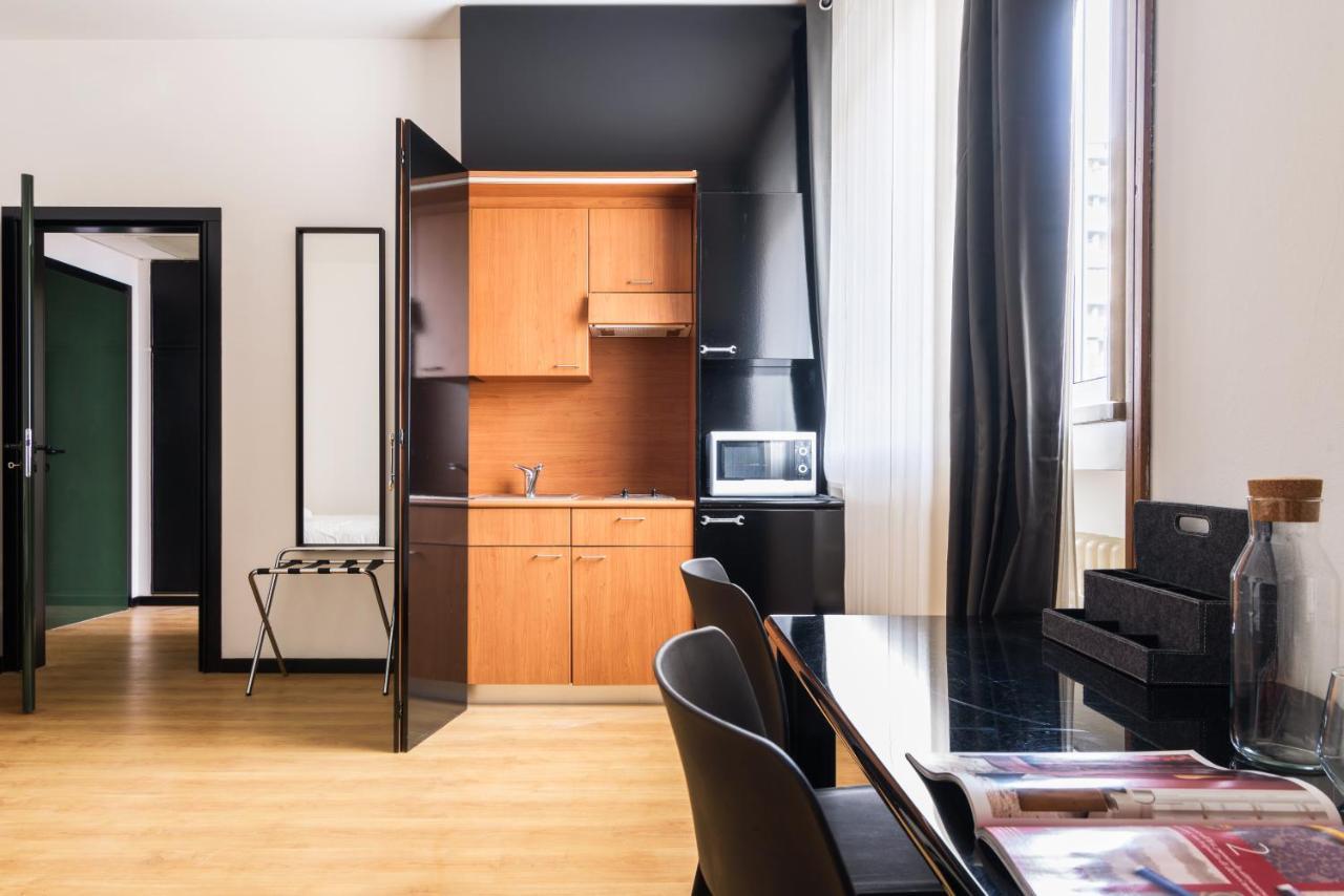 Foresteria Monti Milan
