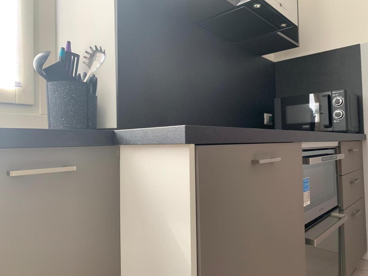 - Porta Venezia Apartment