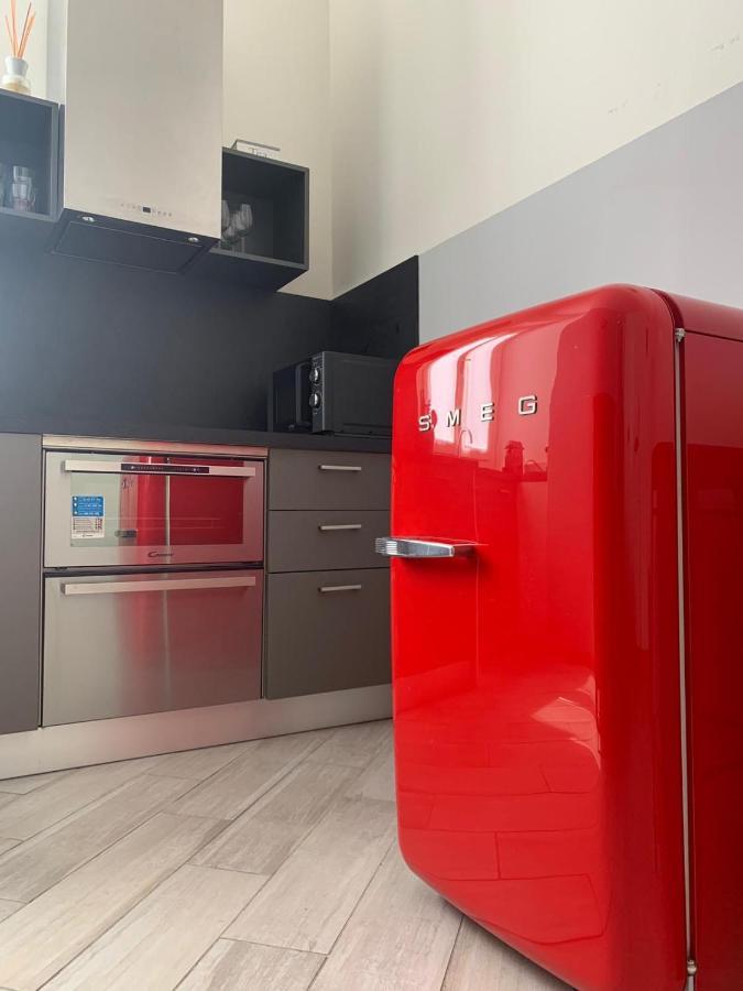 Apartment - Porta Venezia *